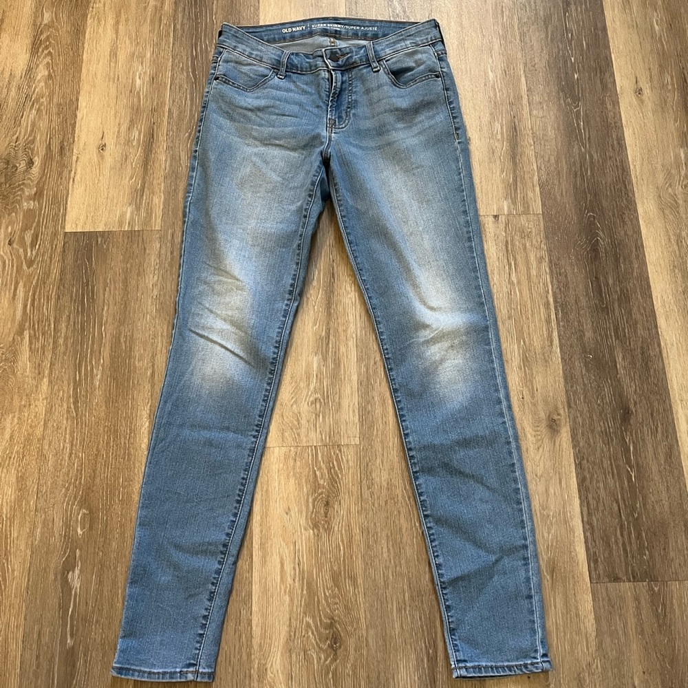 Old Navy Jeans